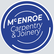 Mcenroe Carpentry & Joinery Ltd logo